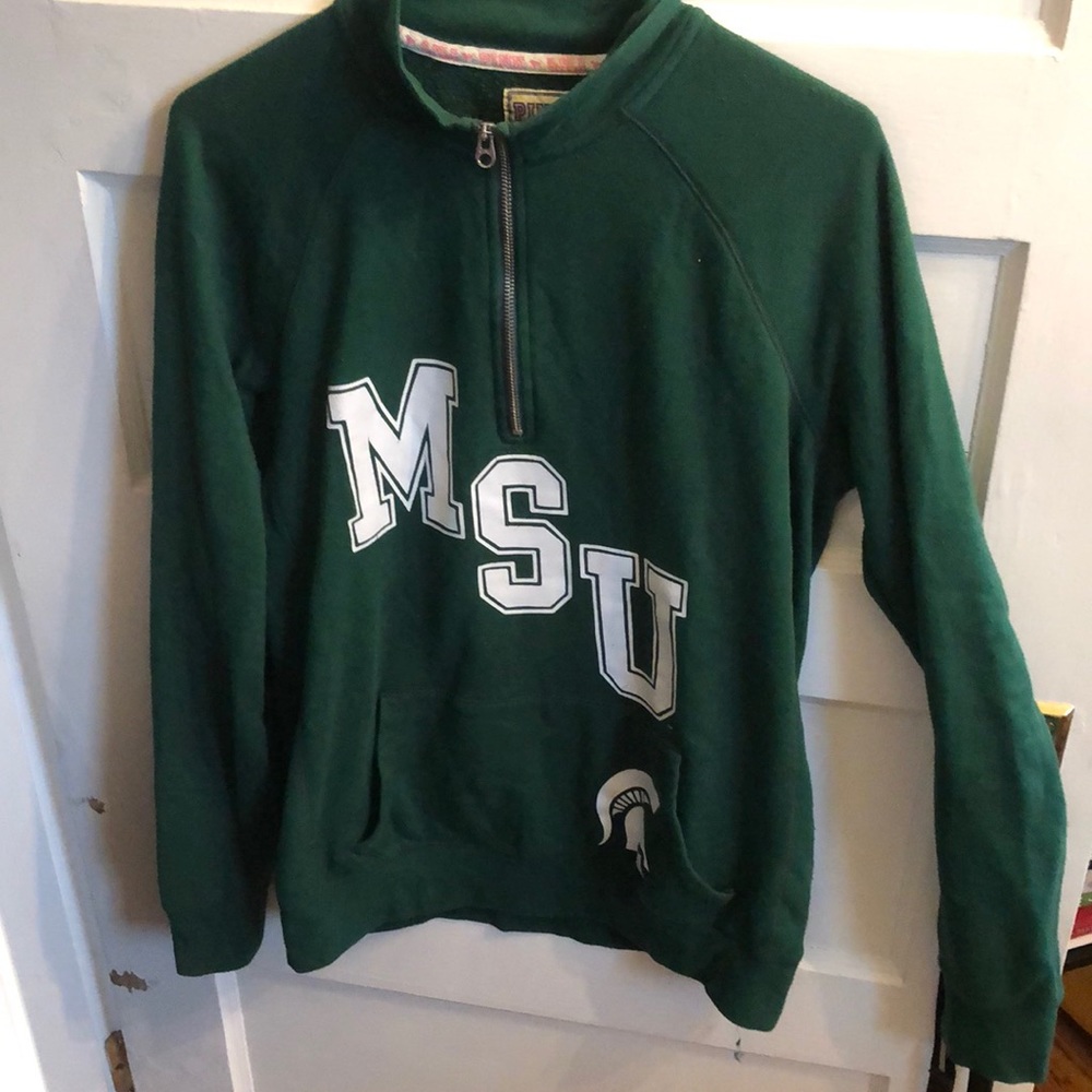 COPY - Michigan state quarter zip